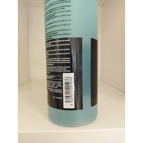 Peggy Sage - Îndepărtarea lacului de unghii