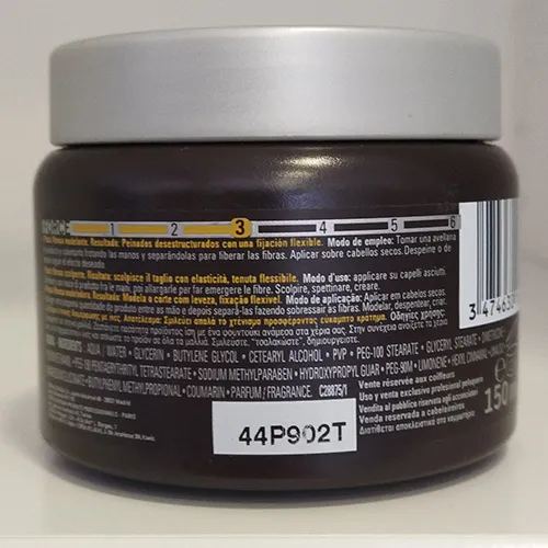 L'OREAL - Gel de păr