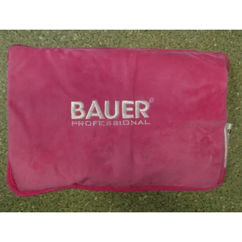 Bauer - Sticlă de apă caldă electrică