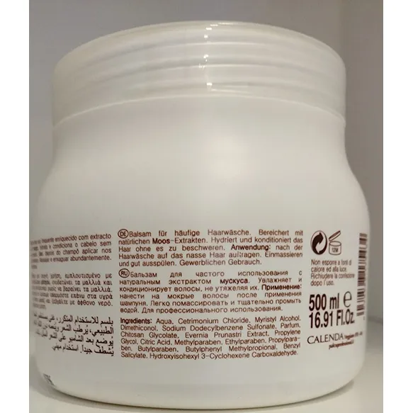 Palco - Balsam de păr