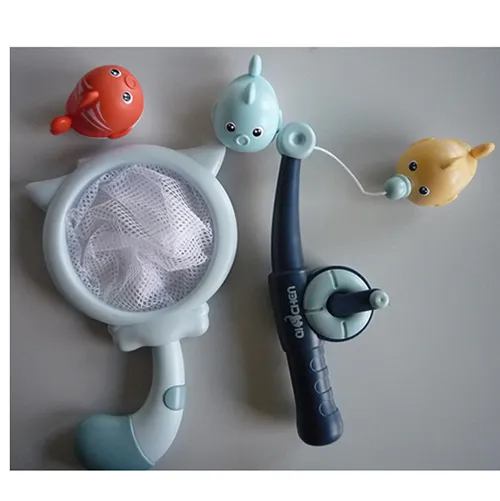 Gontence - Jucărie de baie