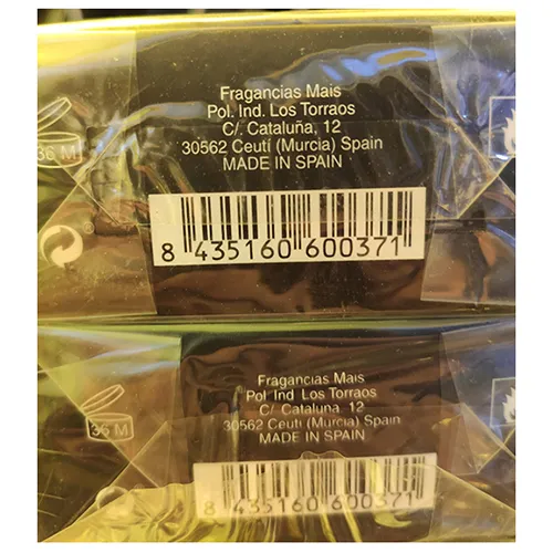 NATURMAIS - Apă de toaletă