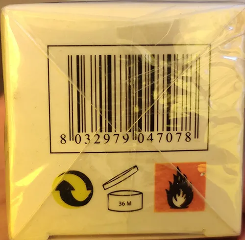 MFSF - Apă de toaletă