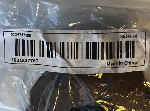 Baby - Sandale pentru copii