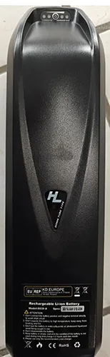 KD EUROPE - Baterie și încărcător