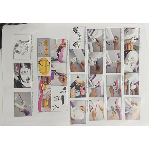 TOIMSA® - Biciclete pentru copii