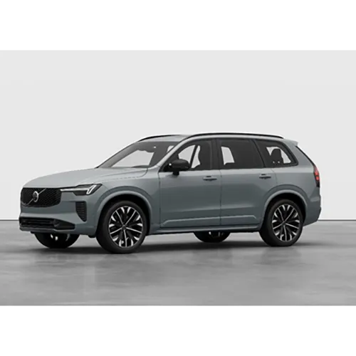 Volvo - Vagon pentru pasageri