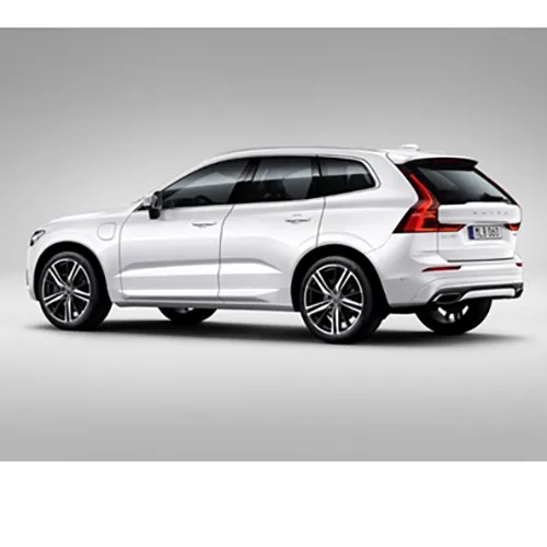 Volvo - Vagon pentru pasageri