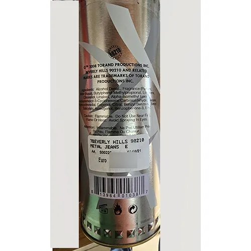 Beverly Hills - Apă de toaletă