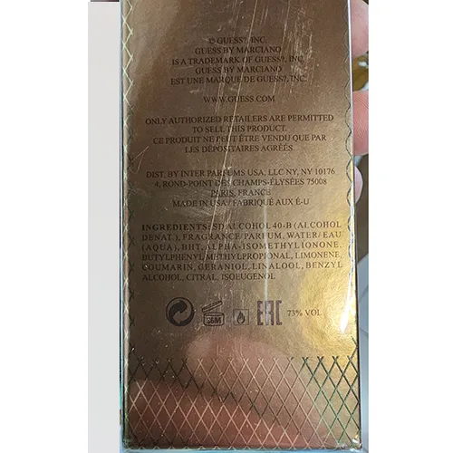 Guess - Apă de parfum