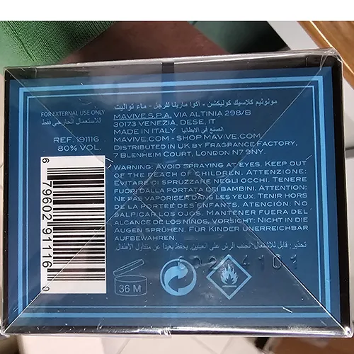 Monotheme - Apă de toaletă