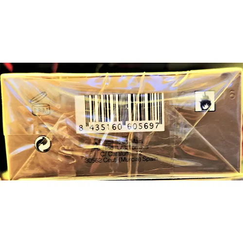 De Naturmais - Apă de toaletă