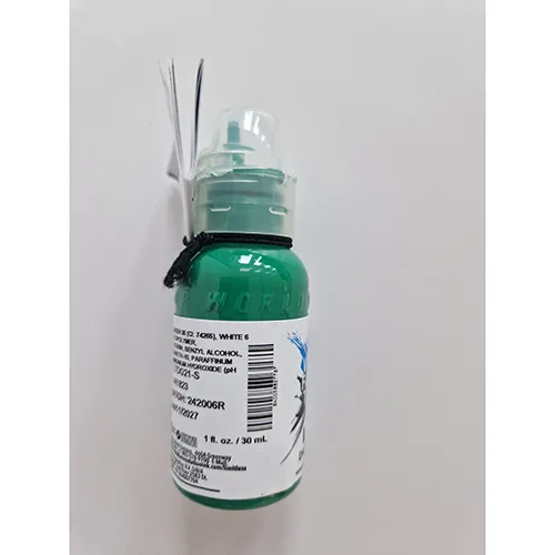 WORLD FAMOUS - Cerneală pentru tatuaje