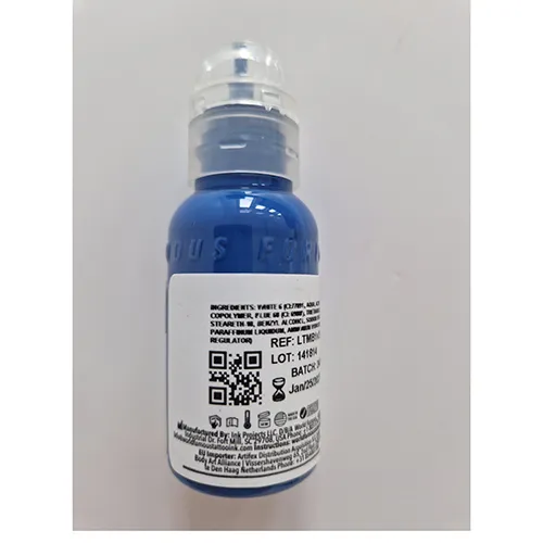 WORLD FAMOUS - Cerneală pentru tatuaje