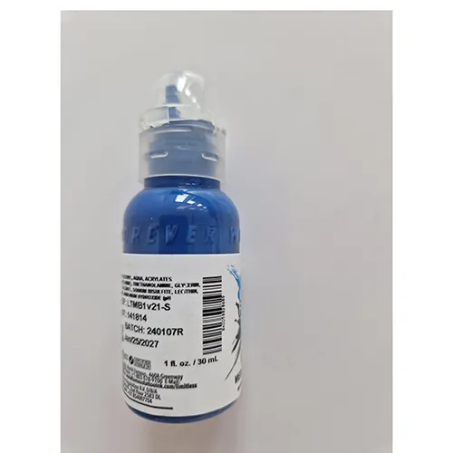 WORLD FAMOUS - Cerneală pentru tatuaje