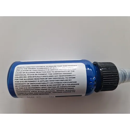 Radiant - Cerneală pentru tatuaje