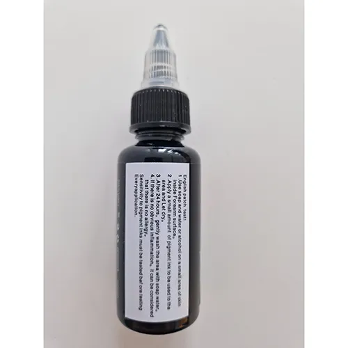 Wangyi - Cerneală pentru tatuaje