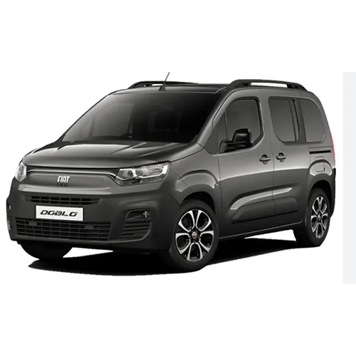 Fiat - Autoturisme/vehicule utilitare ușoare