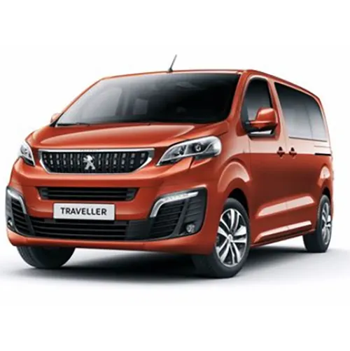 Peugeot - Autoturisme/vehicule utilitare ușoare