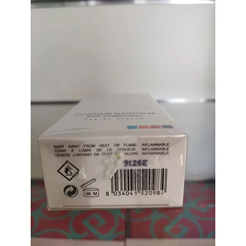 Costume National - Parfumuri