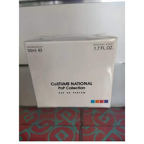 Costume National - Parfumuri
