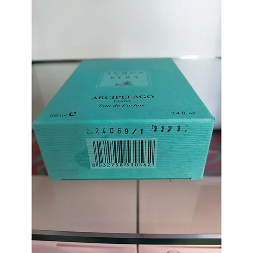 Arcipelago - Parfumuri