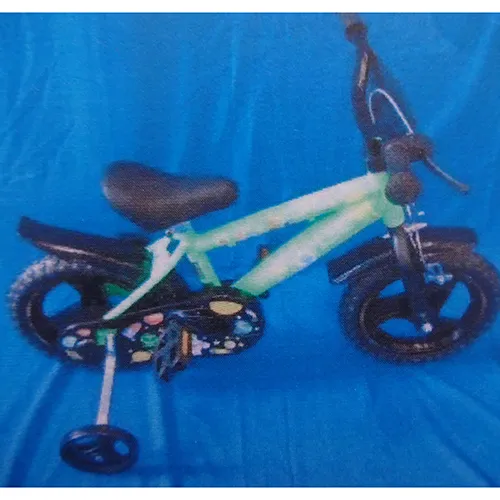 Bimbo - Bicicletă de jucărie