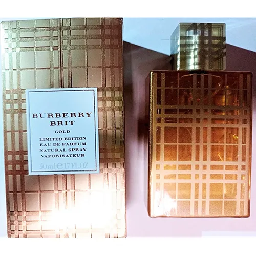 Burberry - Parfumuri