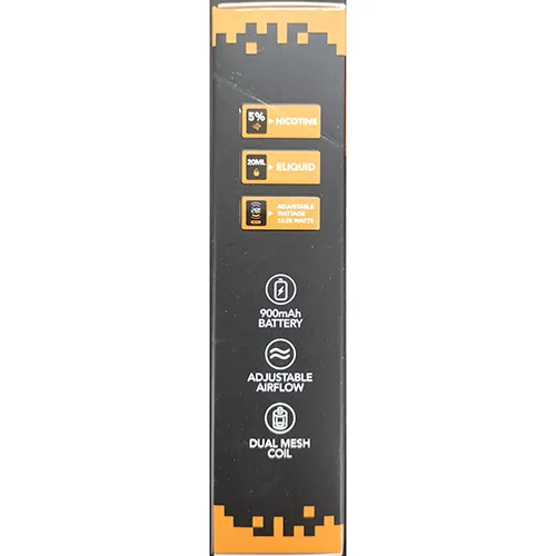 OXBAR - Țigară electronică de unică folosință