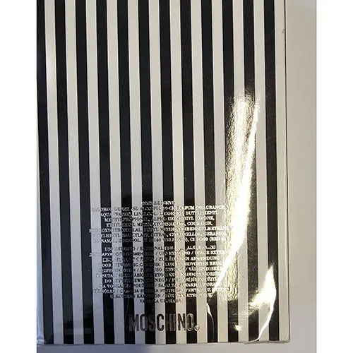 Moschino - Apă de toaletă