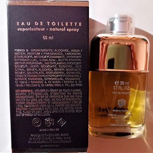 Cacharel - Apă de toaletă