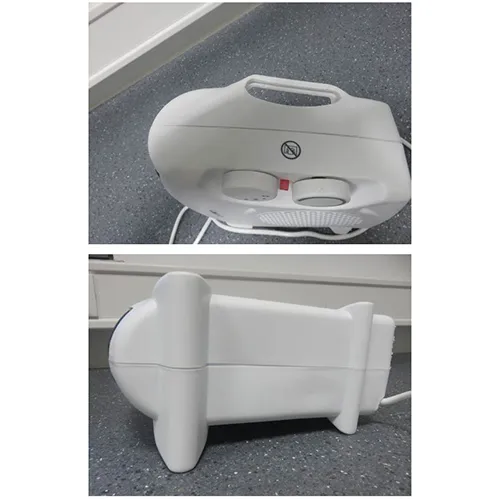 CLATRONIC - Încălzitor ventilator