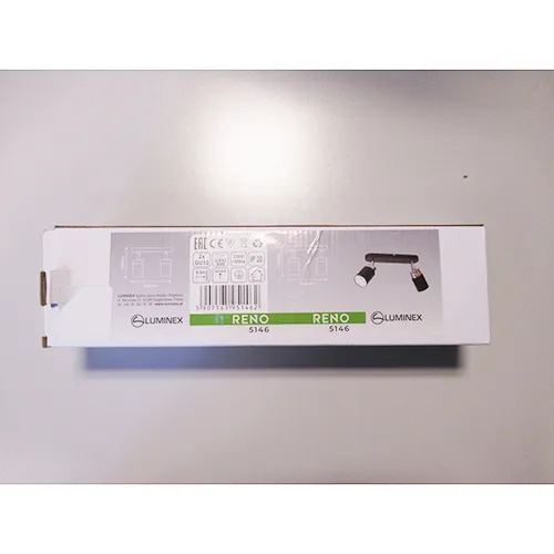 LUMINEX - Lampă fixă