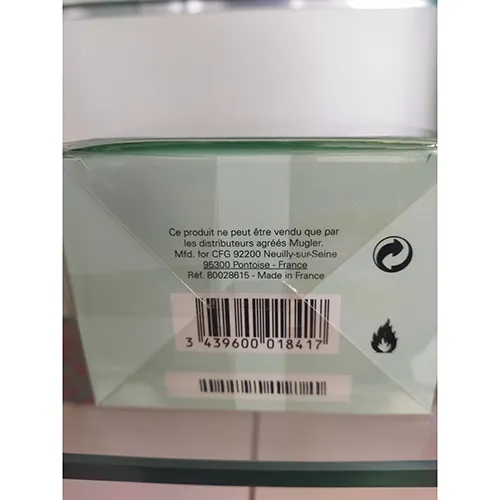 THE CIRCLE - Parfumuri