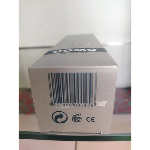 Le terme della bellezza - Deodorant