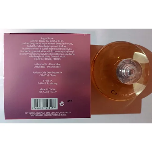 Parfums GRES - Parfumuri