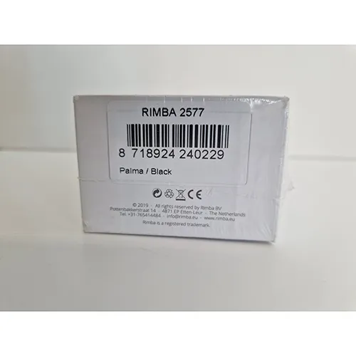 Rimba - Jucărie sexuală