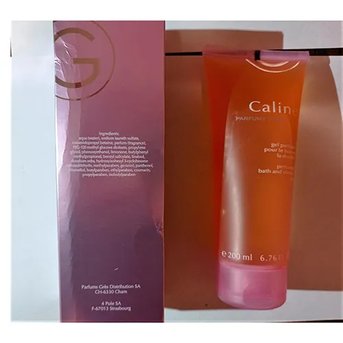 Parfums GRES - Gel de duș