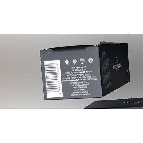 EKUIVAL PARFUME - Apă de parfum