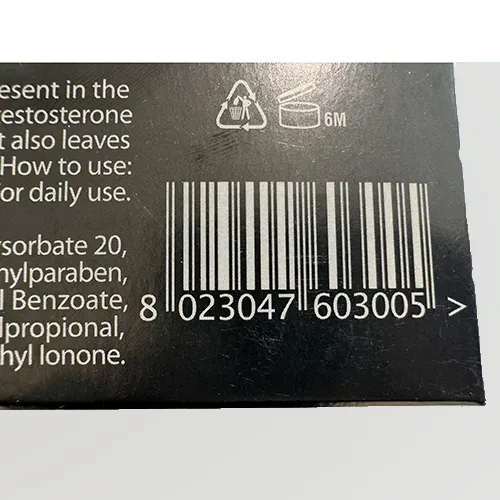 Vitos - Loțiune pentru păr