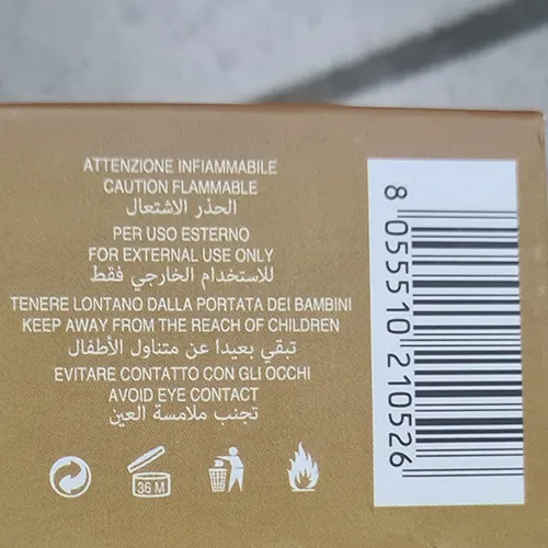 EKUIVAL PARFUME - Parfumuri