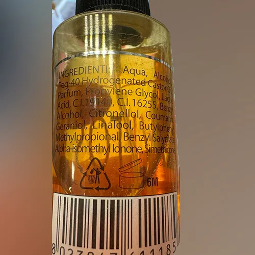 Vitos - Apă de toaletă