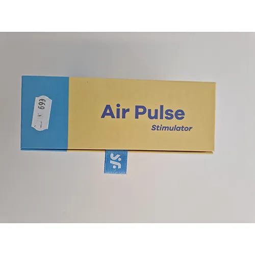 Satisfyer - Jucărie sexuală