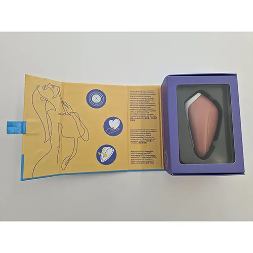 Satisfyer - Jucărie sexuală