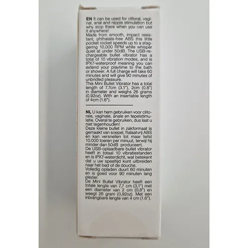 BGT - Jucărie sexuală