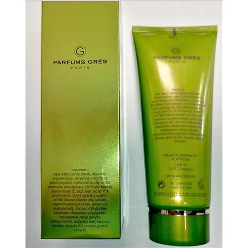 Cabotine - Loțiune de corp