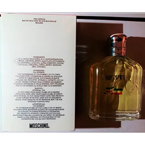 Moschino - Apă de toaletă