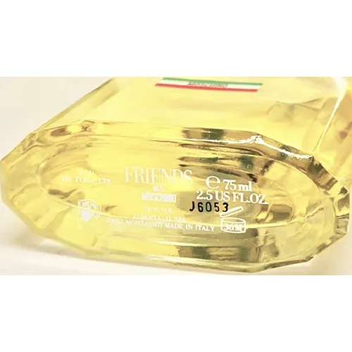 Moschino - Apă de toaletă