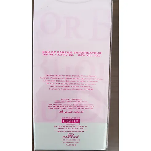 Black Onyx - Parfumuri