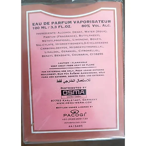 Black Onyx - Parfumuri